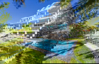 Foto 1 - Mastway House by Brightwild Pool Dock