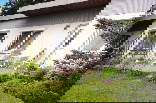 Photo 13 - Doppelbungalow am Schwarzen See, Schwarz