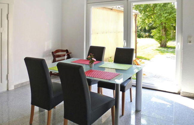 Wohnung in Perfekter Lage in Carolinensiel - Foto 23