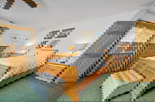 Foto 5 - Cozy Fox Cabin