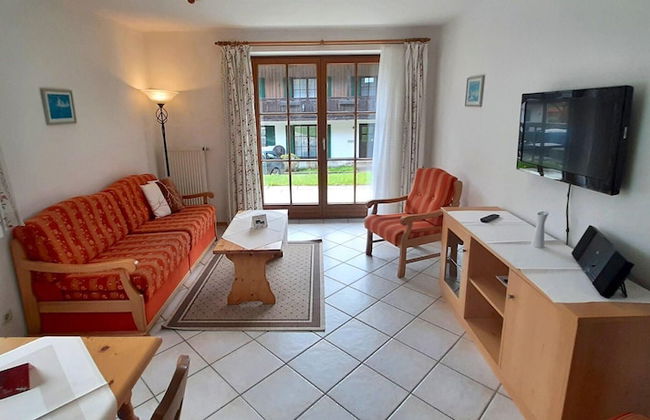 Bavarian Alpine Hideaway - Foto 1