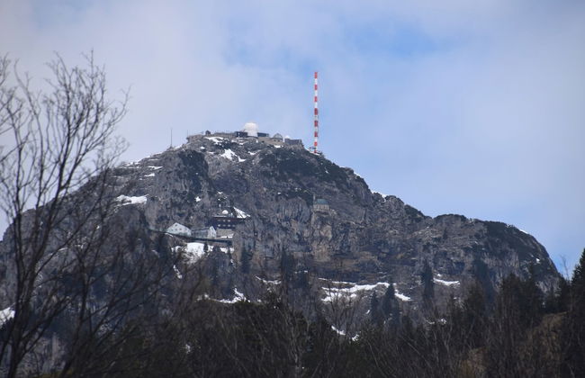 Wellness Stay in Bavarian Alps - Foto 32