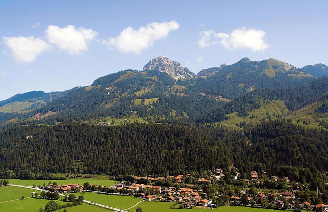 Wellness Stay in Bavarian Alps - Foto 37
