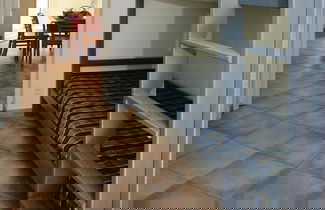 Foto 3 - Lovely Apartment in Borgo With Shared Pool
