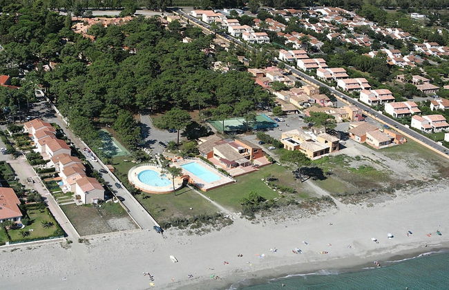 Lovely Apartment in Borgo With Shared Pool - Foto 41