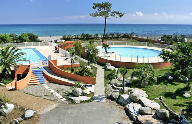 Lovely Apartment in Borgo With Shared Pool - Foto 40