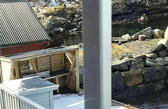 6 Person Holiday Home in Austrheim - Photo 41