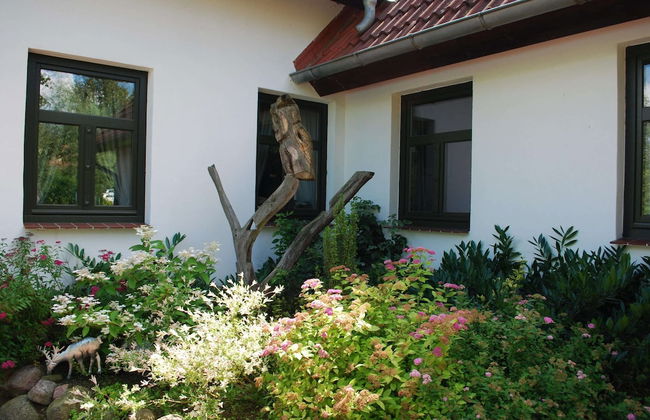 Apartment in Dargun With Pool and Terrace - Foto 28