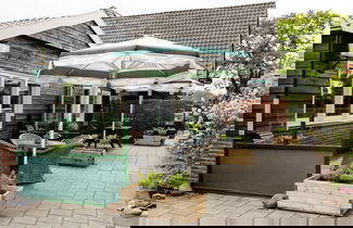 Foto 1 - Charming House With Garden in Rural Area Hellendoorn