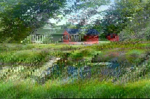 Photo 32 - 4 Person Holiday Home in Smedstorp