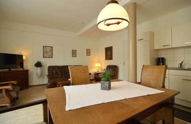 Snug Apartment in Schin op Geul Near Public Pool - Foto 47