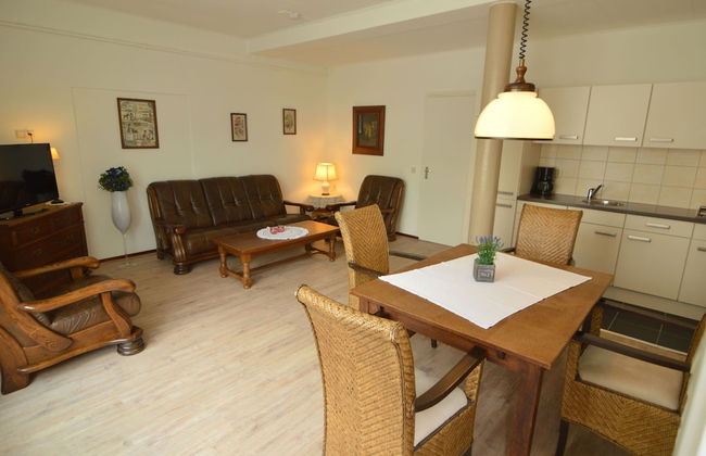 Snug Apartment in Schin op Geul Near Public Pool - Foto 24
