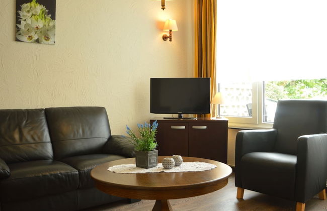 Snug Apartment in Schin op Geul Near Public Pool - Foto 23