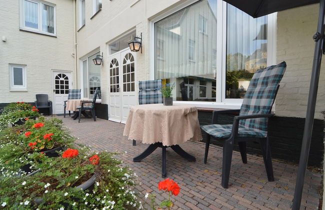 Snug Apartment in Schin op Geul Near Public Pool - Foto 55
