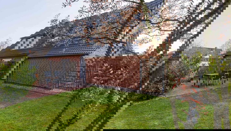 Foto 1 - Ferienwohnung Lieblingsmeer