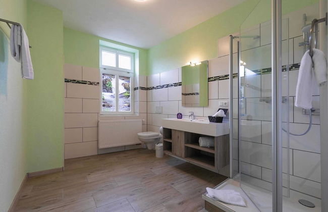 Apartment Remise, Wernigerode - Photo 23