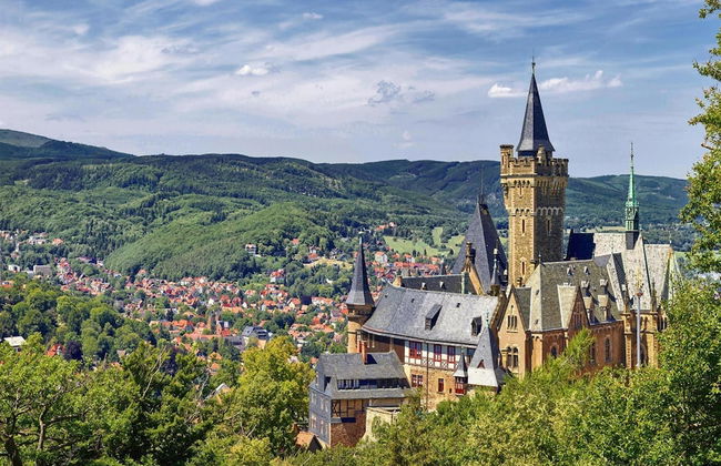 Apartment Remise, Wernigerode - Photo 39
