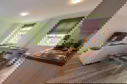 Photo 12 - Apartment Remise, Wernigerode