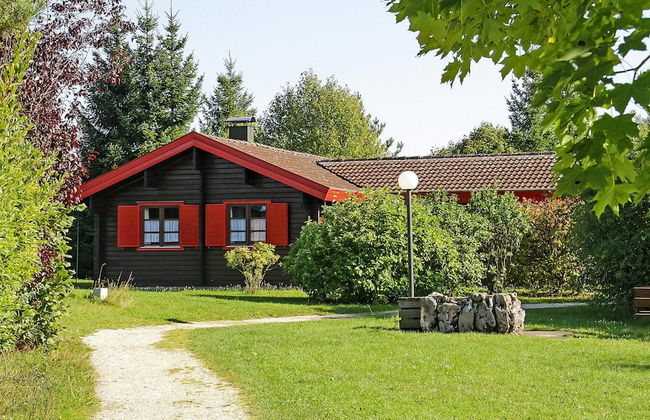 Holiday Homes Lauterdorfle, Hayingen - Foto 63