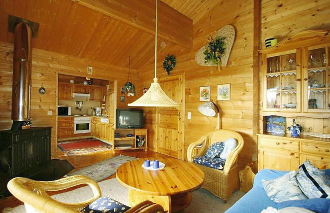 Holiday Homes Lauterdorfle, Hayingen - Foto 18