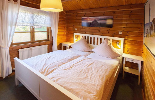 Holiday Homes Lauterdorfle, Hayingen - Foto 6