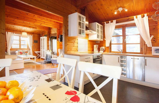 Holiday Homes Lauterdorfle, Hayingen - Foto 10