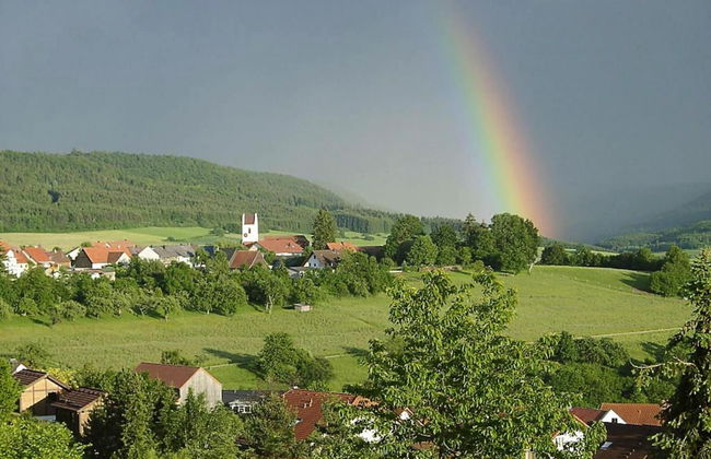 Holiday Resort Ofingen, Bad Durrheim - Foto 14