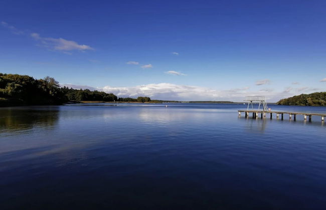 Apartment in Malchow With Terrace - Foto 78