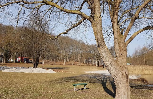 Apartment in Malchow With Terrace - Foto 55