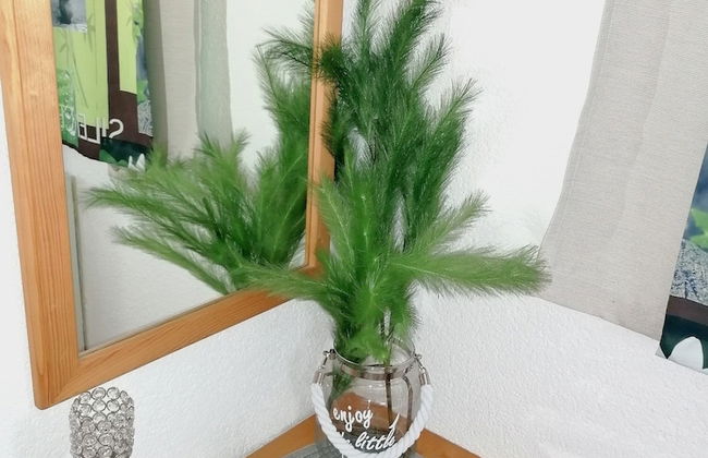 Cosy Apartment With Garden in Salzburger Land - Foto 21