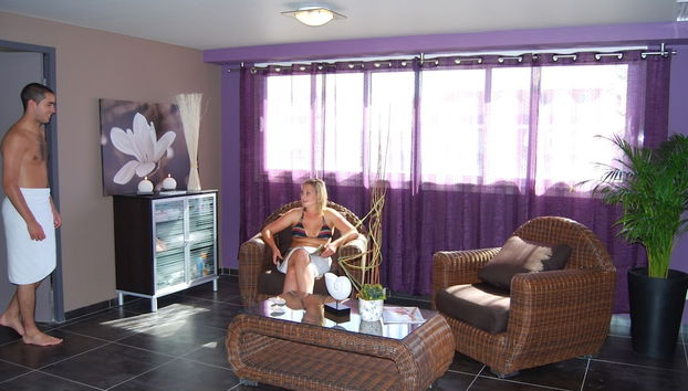 Sala de estar