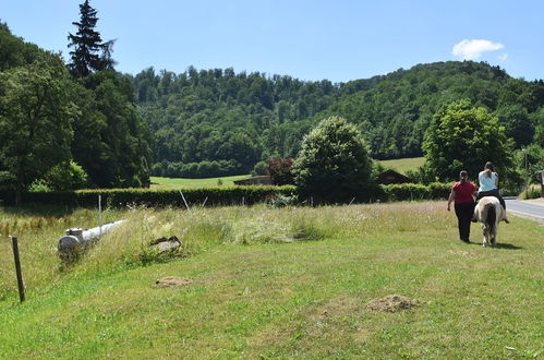 Photo 33 - Farm Situated Next to the Kellerwald National Park