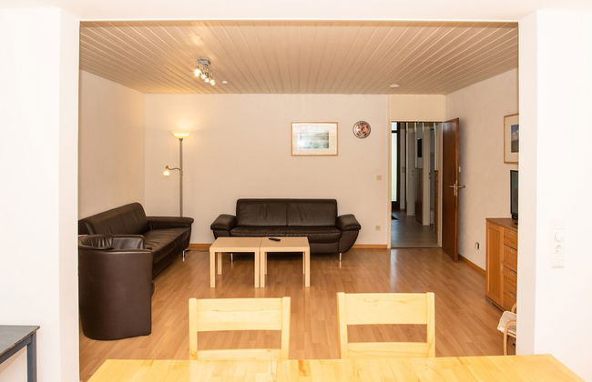 Holiday Home Reichenbach - Foto 75