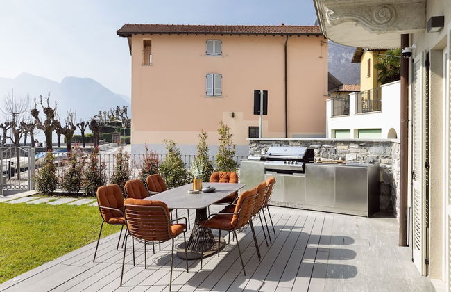 Luxury Lenno Apartment by My Villa Collection - Foto 3