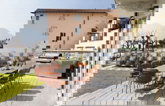 Foto 3 - Luxury Lenno Apartment by My Villa Collection