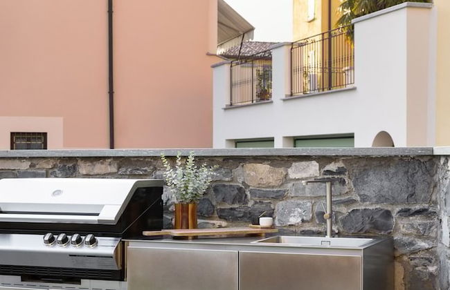 Luxury Lenno Apartment by My Villa Collection - Foto 25
