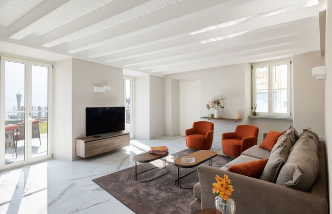Luxury Lenno Apartment by My Villa Collection - Foto 10
