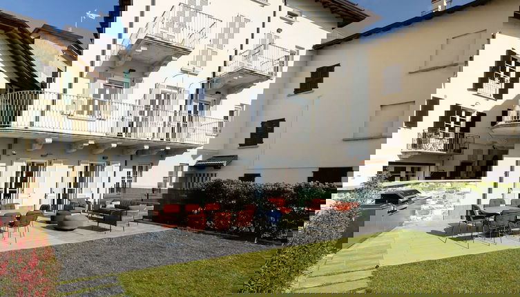 Foto 1 - Luxury Lenno Apartment by My Villa Collection