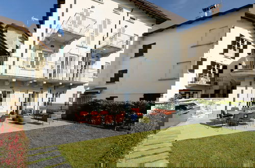 Foto 1 - Luxury Lenno Apartment by My Villa Collection