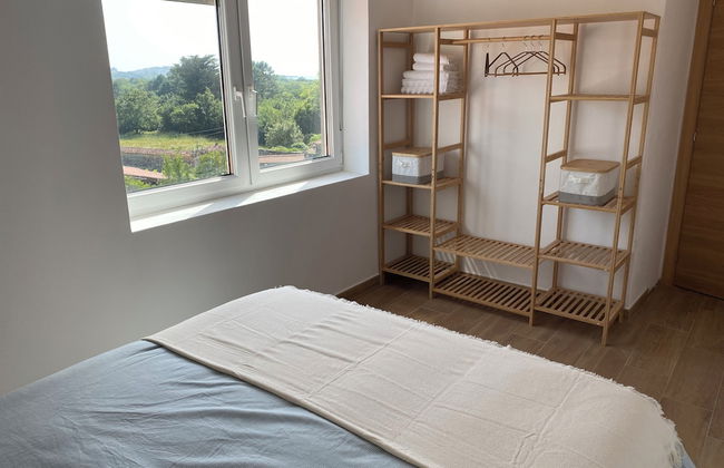 Relax in Comfort at Charming 3-bedroom Vacation Home in Vilar España Carnota - Foto 3