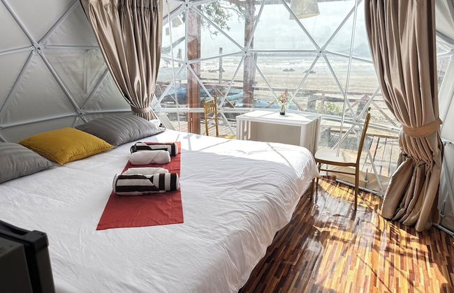 7 Heaven camping Lanta - Foto 8