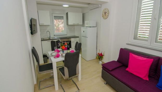 Cozinha privada