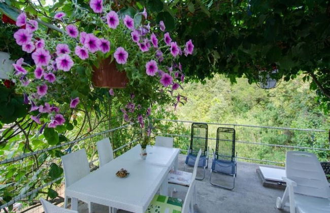 Apartments Vesela - Premium One Bedroom Apartment With Terrace and Partial Sea View - Foto 13