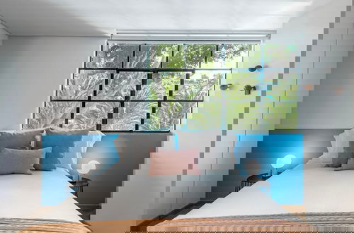 Foto 2 - Blueground Oaxaca CDMX