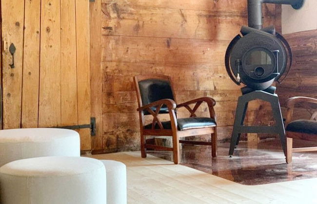 Chalet in Gstaad Near Ski Slopes - Foto 30