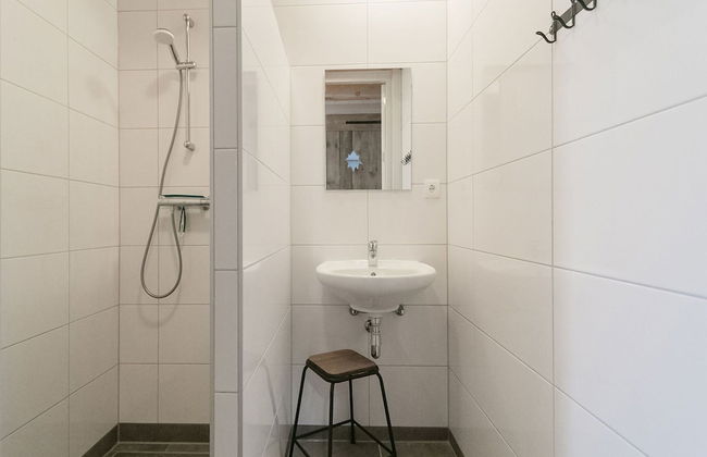 Spacious Holiday Home Hazenborgh in Callantsoog Near Beach - Photo 61