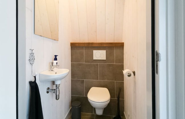 Holiday Home Callantsoog Near Beach - Foto 20