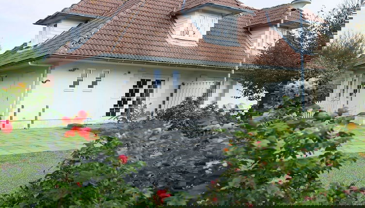 Foto 1 - Restyled Villa Near sea in Domburg