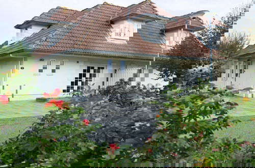 Foto 1 - Restyled Villa Near sea in Domburg