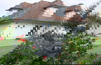Photo 1 - Restyled Villa Near sea in Domburg